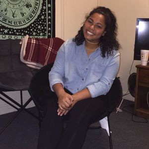 Meet your Posher, Kaitlyn